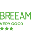 Breeam logo